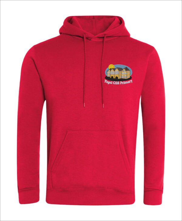 Cila-Hoodie Cila-Hoodie