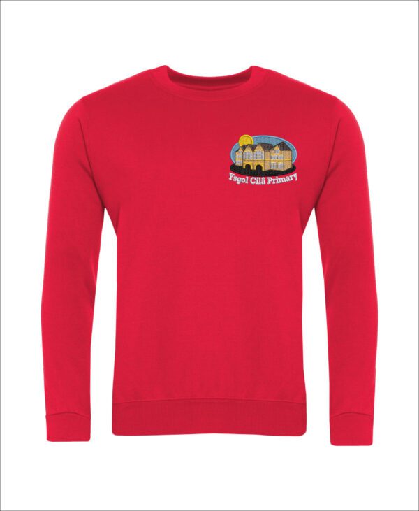Cila-Sweatshirt Cila-Sweatshirt