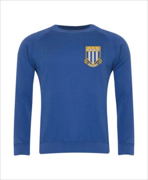 Dunvant Primary School Sweatshirt