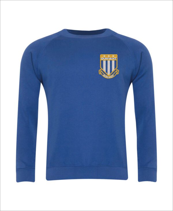 Dunvant-Sweatshirt Dunvant-Sweatshirt