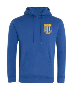 Dunvant Primary School Hoodie