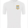 Dunvant-white-Polo