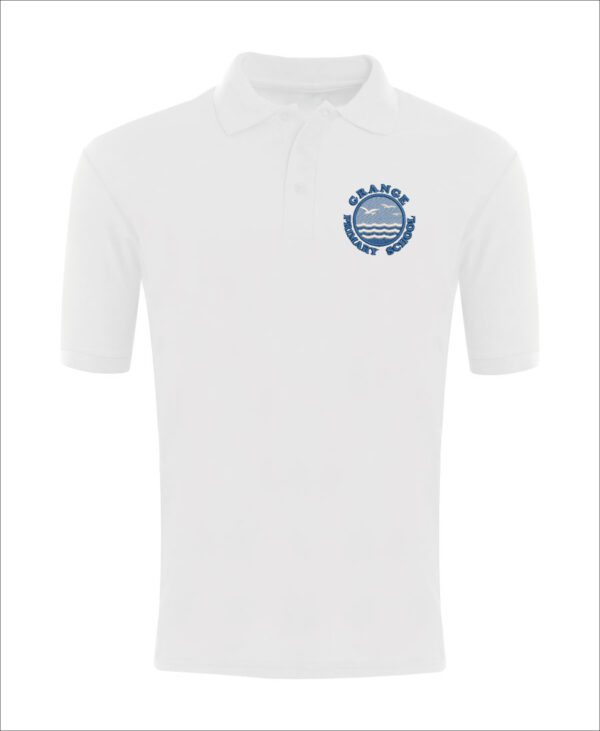 Canning Vale Primary School Polo