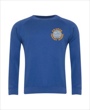 Grange Primary School Sweatshirt