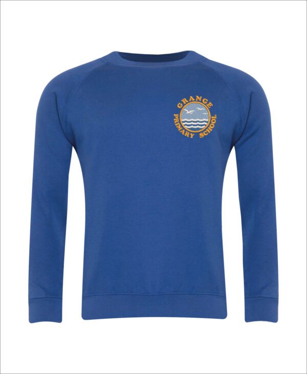 Grange-Sweatshirt