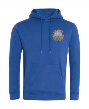 Grange Primary School Hoodie