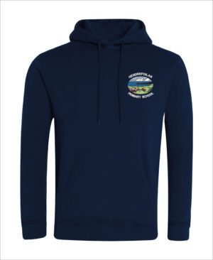 Hendrefoilan Primary School Hoodie