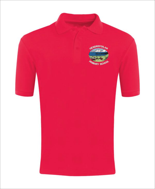 Hendrefoilan-Polo