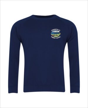Hendrefoilan Primary School Sweatshirt