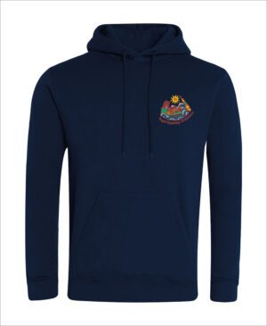Llwynderw Primary School Hoodie