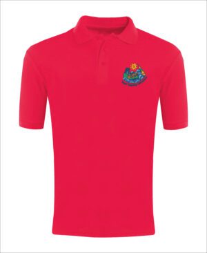 Llwynderw Polo Shirt