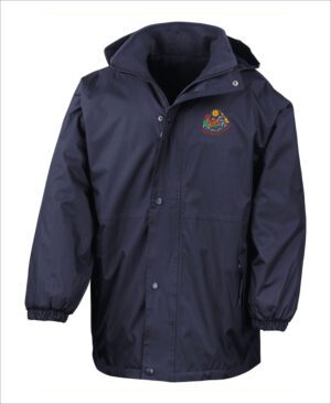 Llwynderw Jacket