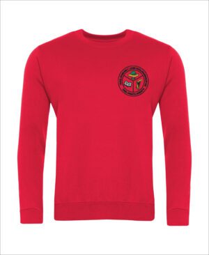 Login Fach School Sweatshirt