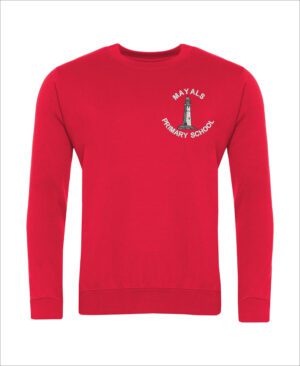 Mayals Primary School Sweatshirt