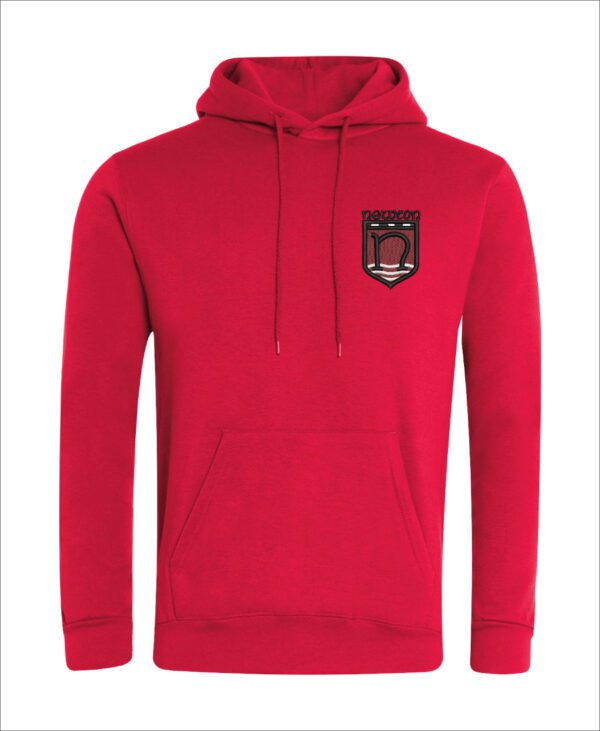 Newton-Hoodie Newton-Hoodie