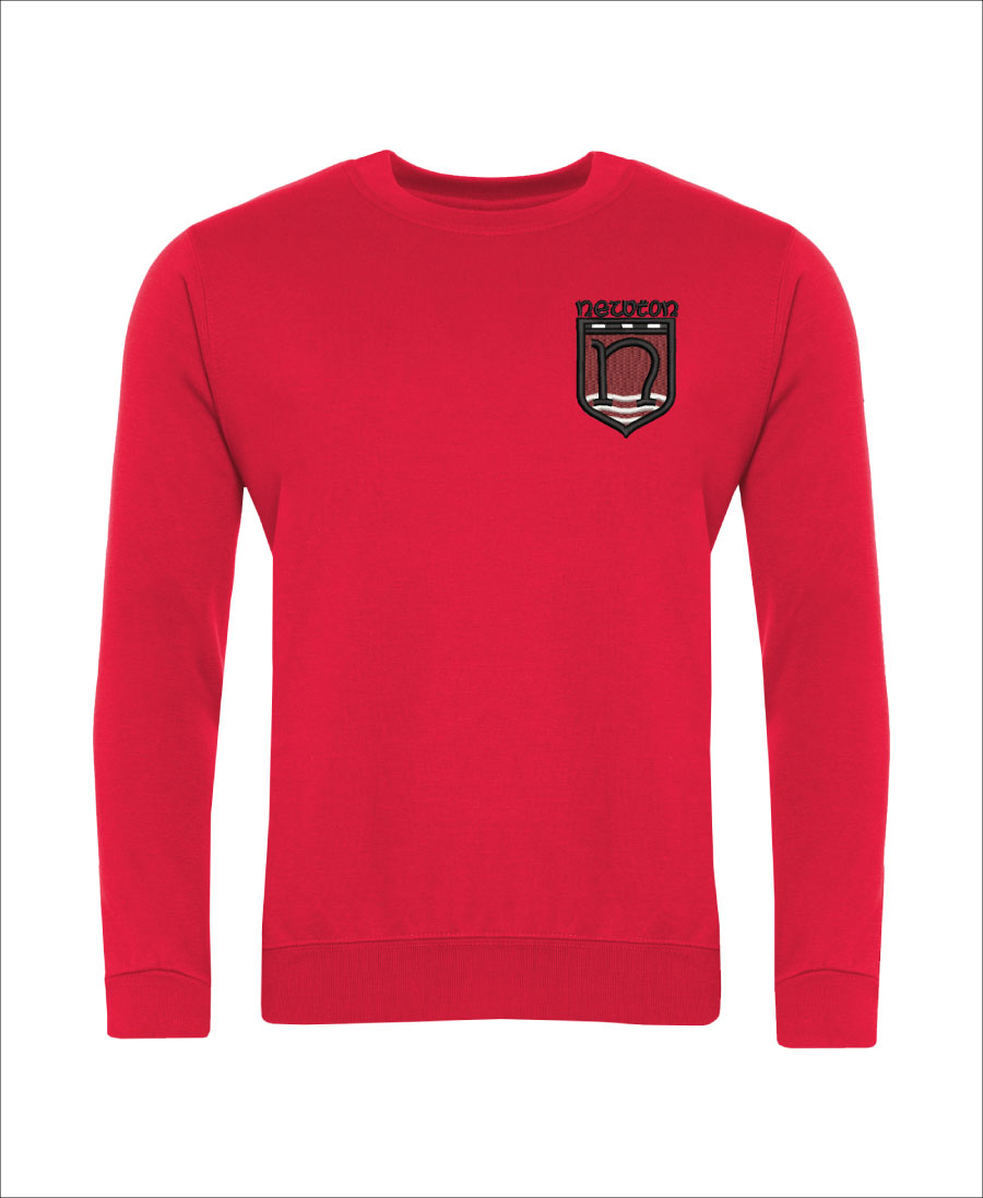 Newton-Sweatshirt