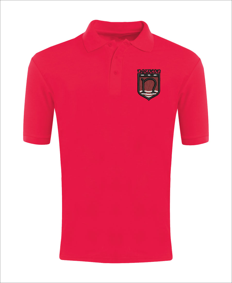 Newton-red-Polo