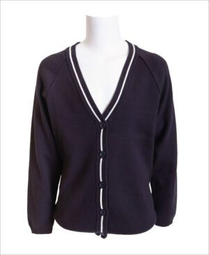 Oakleigh House School Girls Cardigan