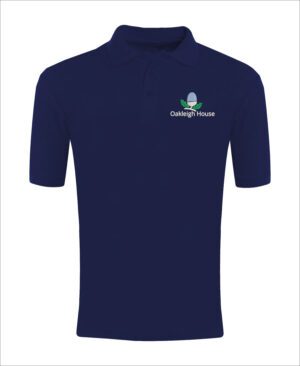 Oakleigh House School Nursery Polo Shirt