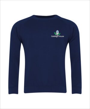 Oakleigh House Nursery Crew Sweatshirt
