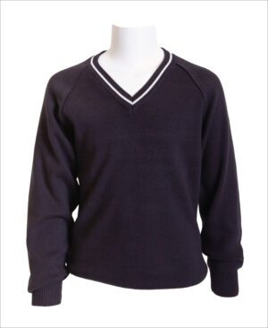 Oakleigh House Boys VNeck Sweater