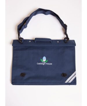 Oakleigh House School Book Bag