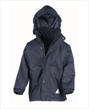 Oakleigh House School Coat