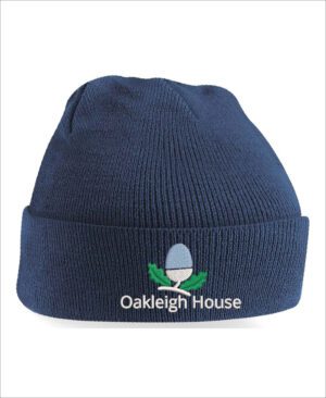 Oakleigh House Beanie Hat