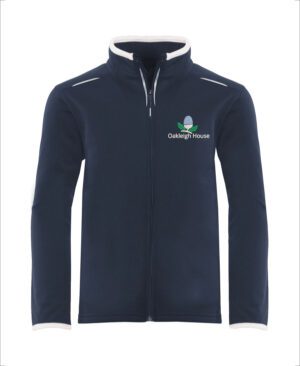 Oakleigh House School Tracksuit Top