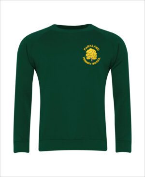 Parkland Primary School Sweatshirt
