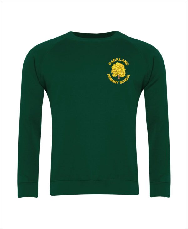 Parklands-Sweatshirt Parklands-Sweatshirt