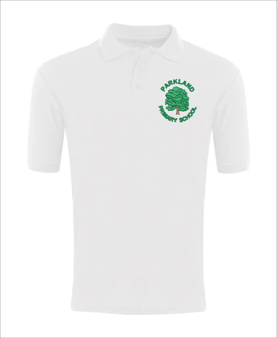 Parklands-white-Polo