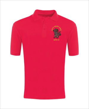 Sketty SUPER SIX Polo