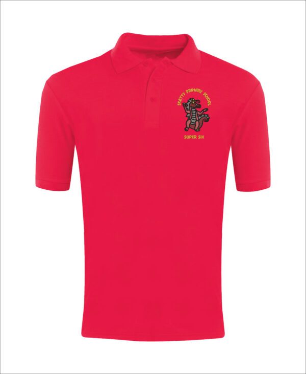 Sketty-Super-Six-Polo Sketty-Super-Six-Polo