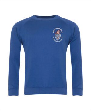 Sketty Primary School Sweatshirt