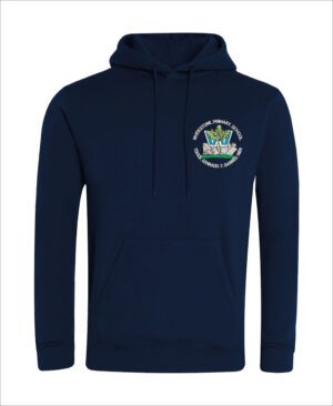 Whitestone Primary School Hoodie