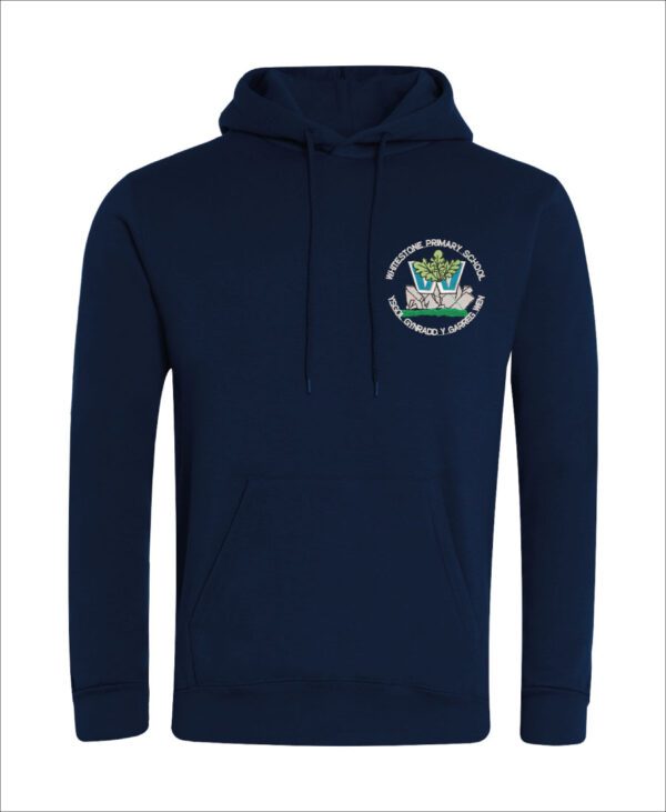 Whitestone-Hoodie Whitestone-Hoodie