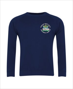 Whitestone Primary School Sweatshirt