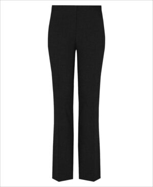 Senior Girls Slim Fit Trouser