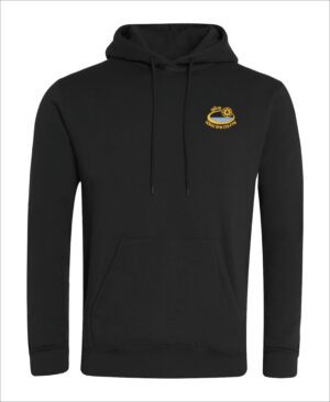 Ysgol Gyfun Gwyr Comprehensive School Hoodie