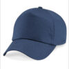 Navy-Cap