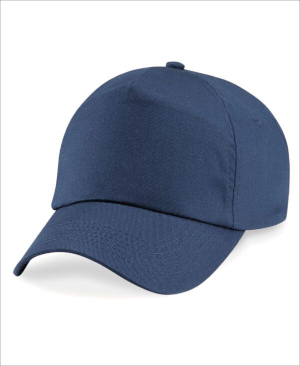 Navy-Cap