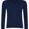 Navy-Cardigan