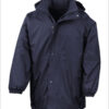 Navy-Coat Navy-Coat