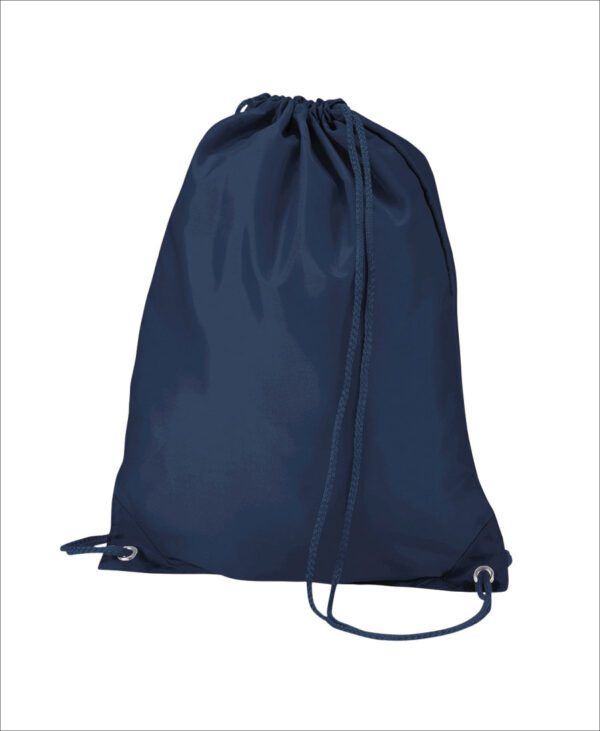 Navy-Gymsac