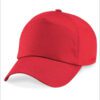 Red-Cap