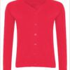 Red-Cardigan
