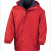 Red-Coat Red-Coat