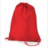 Red-Gymsac