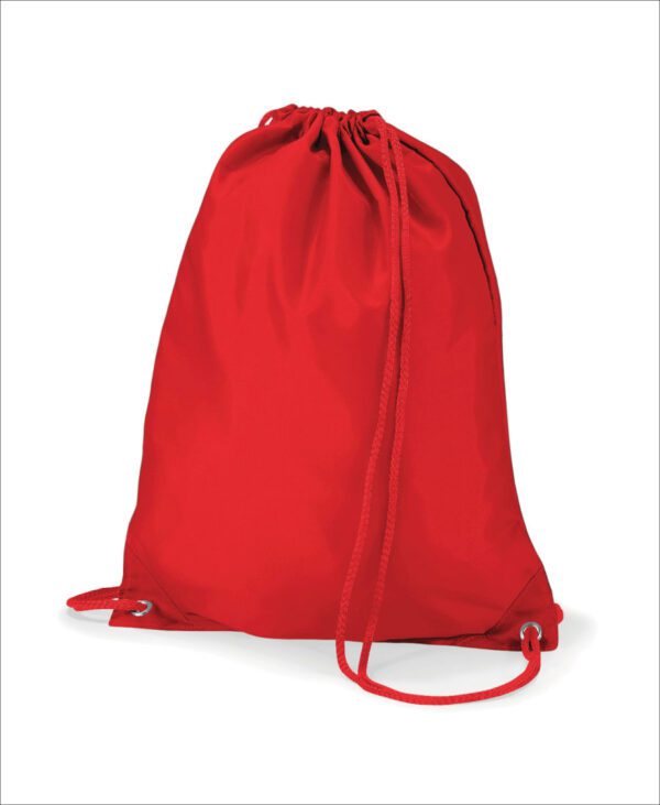 Red-Gymsac